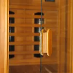 June - Veluwe Hideaway Met Sauna *