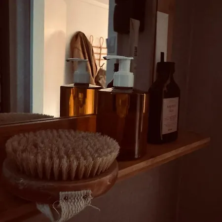 June - Veluwe Hideaway Met Sauna * Putten
