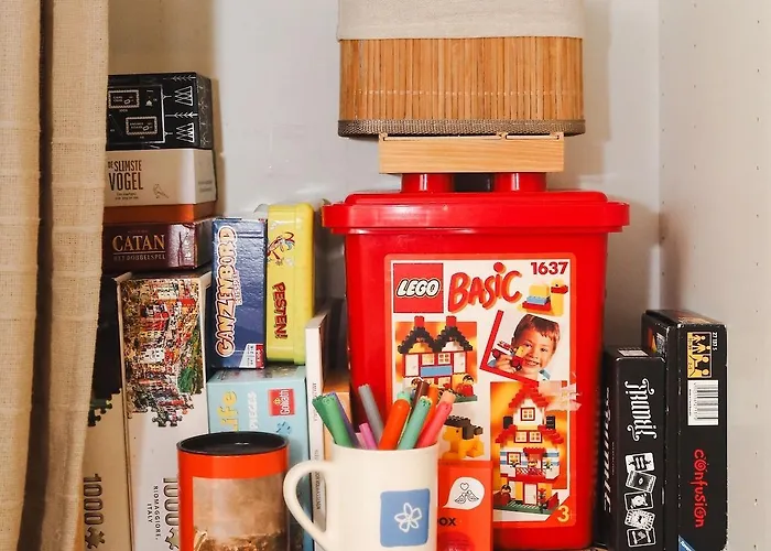 June - Veluwe Hideaway Met Sauna