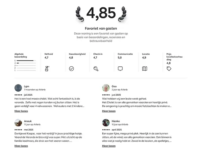 June - Veluwe Hideaway Met Sauna *