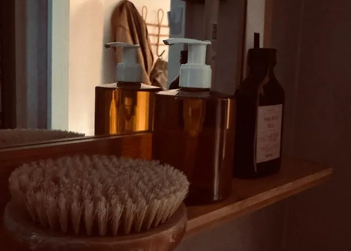 June - Veluwe Hideaway Met Sauna * بوتِنْ