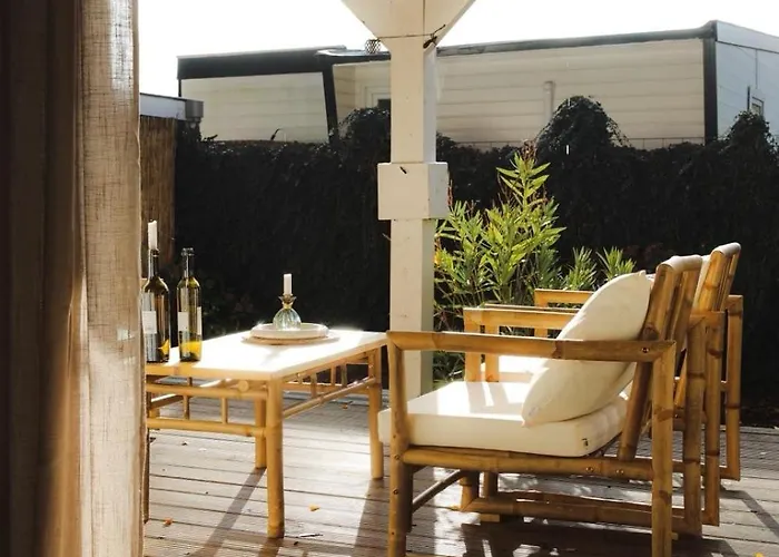 June - Veluwe Hideaway Met Sauna * بوتِنْ