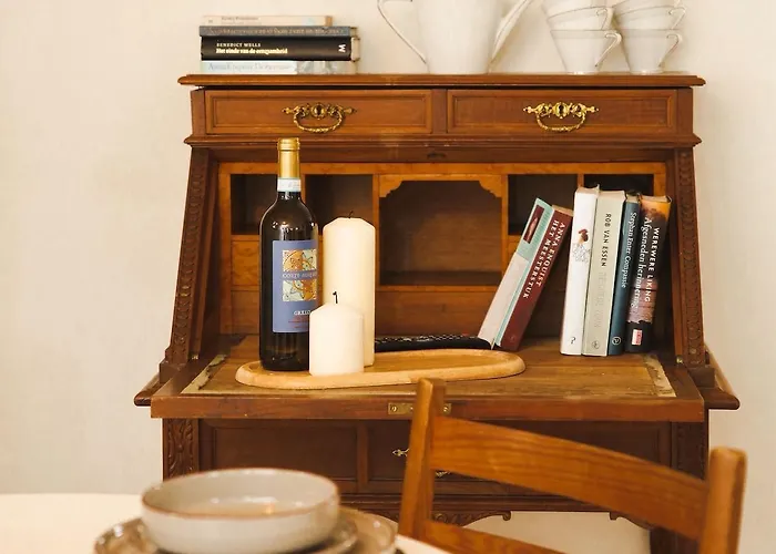 June - Veluwe Hideaway Met Sauna بيت للعطل *