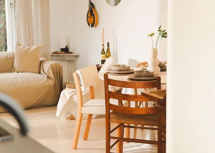 June - Veluwe Hideaway Met Sauna بيت للعطل بوتِنْ