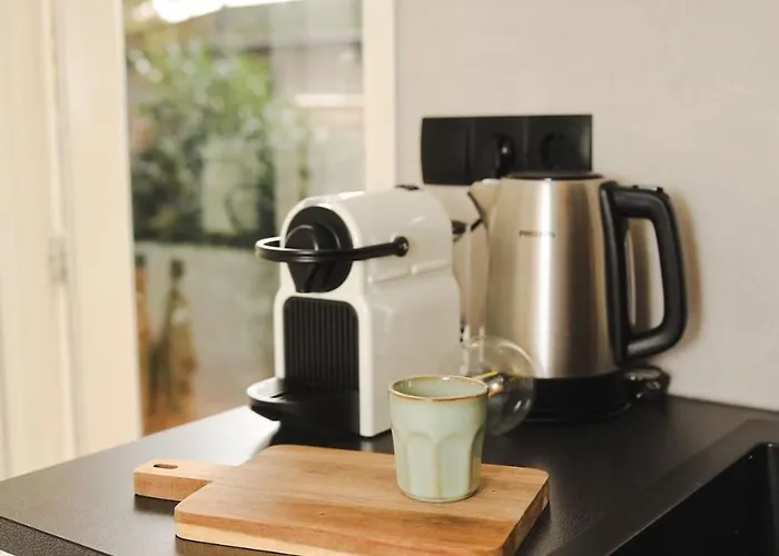 بيت للعطل June - Veluwe Hideaway Met Sauna بوتِنْ