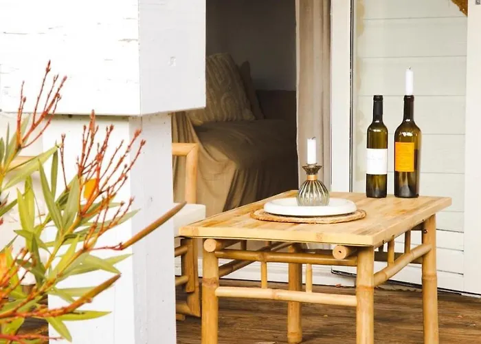 June - Veluwe Hideaway Met Sauna * بوتِنْ