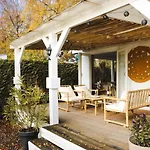 June - Veluwe Hideaway Met Sauna