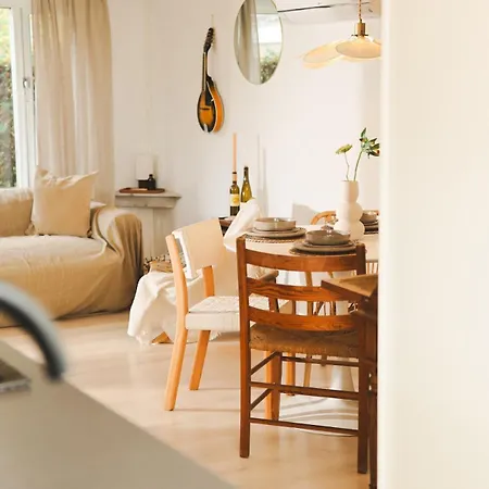 June - Veluwe Hideaway Met Sauna Holiday home Putten